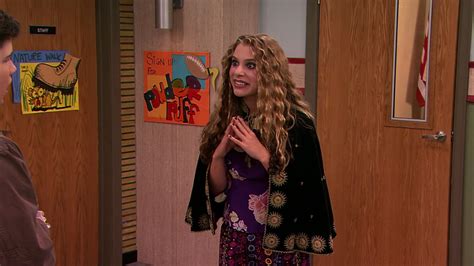 The Symbolism of Magic Malika: Decoding the Magical Elements in iCarly's Most Mysterious Character
